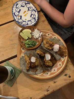   at Plantivoros in Playa Del Carmen