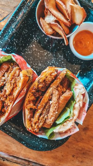  at Plantivoros in Playa Del Carmen