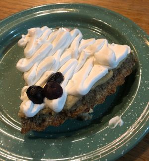  at Plantivoros in Playa Del Carmen