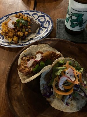  at Plantivoros in Playa Del Carmen