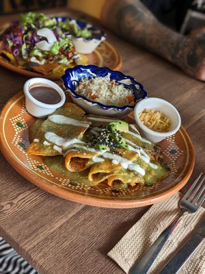  at Plantivoros in Playa Del Carmen