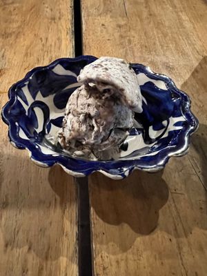   at Plantivoros in Playa Del Carmen