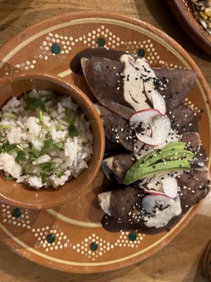   at Plantivoros in Playa Del Carmen