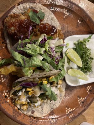   at Plantivoros in Playa Del Carmen