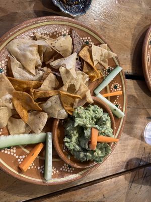   at Plantivoros in Playa Del Carmen