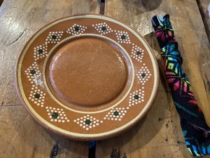   at Plantivoros in Playa Del Carmen