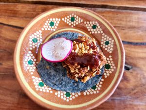  at Plantivoros in Playa Del Carmen