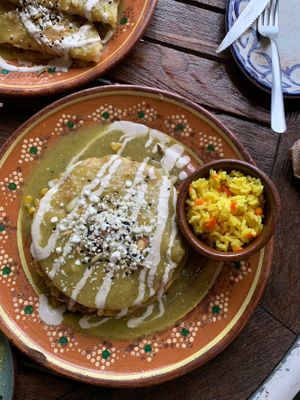  at Plantivoros in Playa Del Carmen