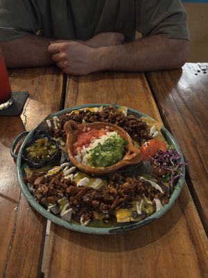   at Plantivoros in Playa Del Carmen