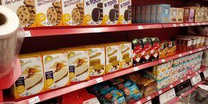  at Bulk Barn - Rue Sainte-Catherine O in Montreal