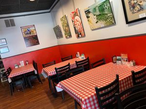  at Studio Grill in Kalamazoo