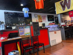  at Studio Grill in Kalamazoo