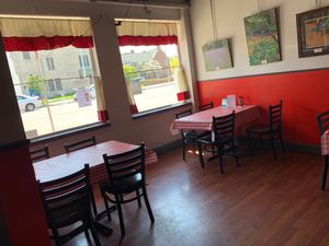  at Studio Grill in Kalamazoo