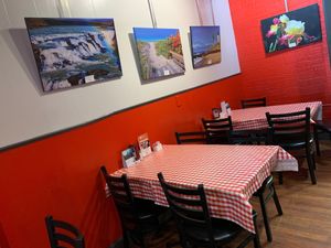  at Studio Grill in Kalamazoo