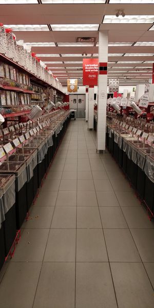  at Bulk Barn - Rue Sherbrooke E in Montreal