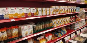 More stuff at Bulk Barn - Rue Sherbrooke E in Montreal