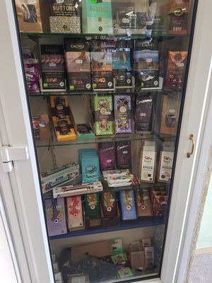 🤩 at The Green Shop in Berwick-upon-tweed