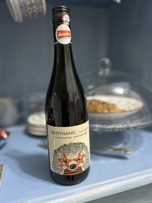 VG wine   at The Green Shop in Berwick-upon-tweed