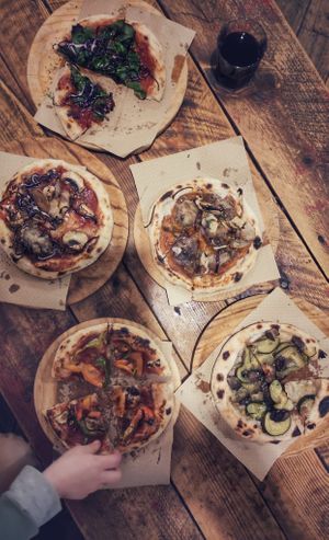  at La Finestra in Valencia