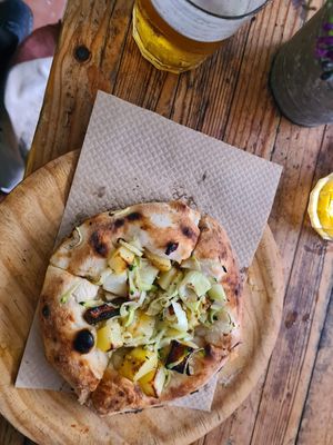  at La Finestra in Valencia