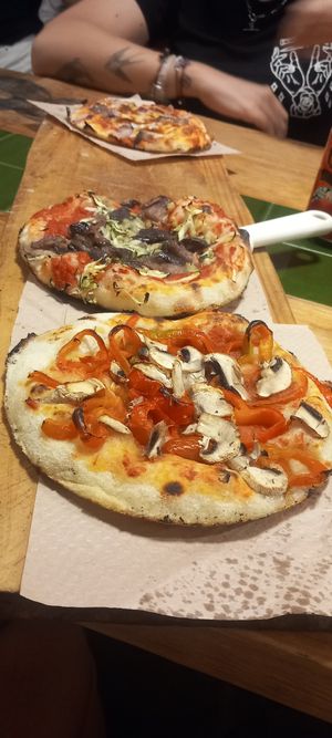  at La Finestra in Valencia