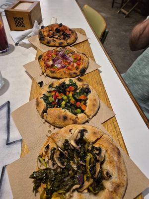  at La Finestra in Valencia