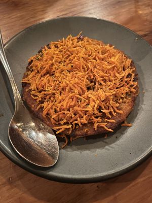   at Oleana in Cambridge