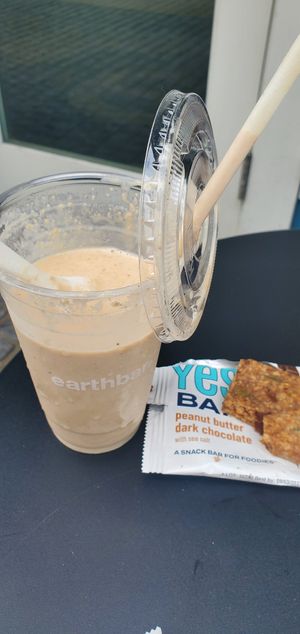  at Earthbar in Berkeley