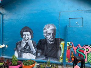 HASH  at HASH - Vegan Eats SA in San Antonio