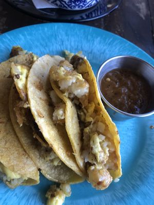   at HASH - Vegan Eats SA in San Antonio