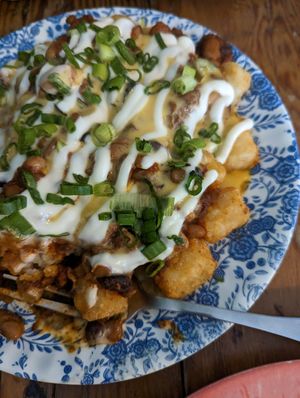 Hash at HASH - Vegan Eats SA in San Antonio