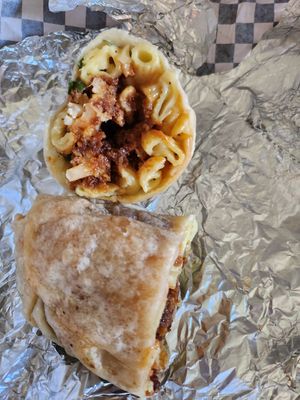  at HASH - Vegan Eats SA in San Antonio