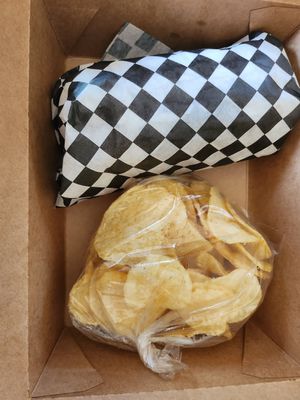  at HASH - Vegan Eats SA in San Antonio