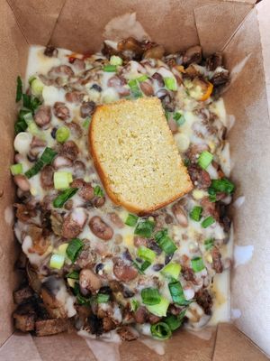  at HASH - Vegan Eats SA in San Antonio