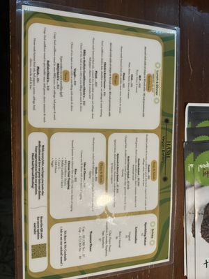   at HASH - Vegan Eats SA in San Antonio