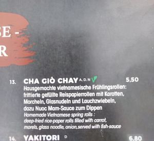  at Soki Garden in Karlsruhe