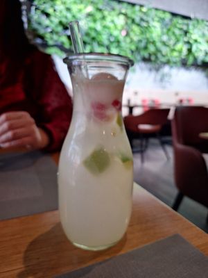  at Soki Garden in Karlsruhe