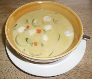 Pattaya Vegetarian Food  May 2016  at Pattaya Vegetarian Food in Pattaya