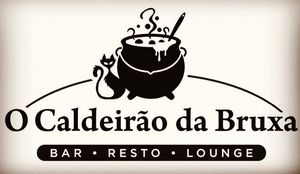 Espaço acolhedor com muitas opções vegetarianas e vegans   at O Caldeirão da Bruxa in Vila Cha