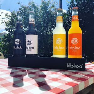 Vegan, healthy and ethical! at O Caldeirão da Bruxa in Vila Cha