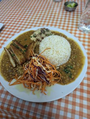  at Good Karma in Lima