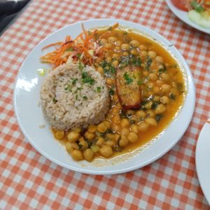  at Good Karma in Lima