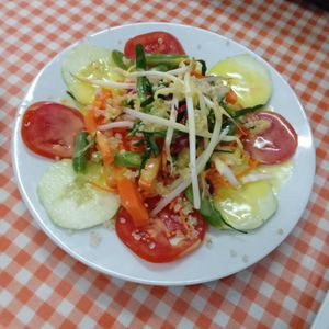  at Good Karma in Lima