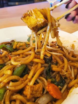  at Thai-Namite in Wauwatosa