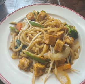  at Thai-Namite in Wauwatosa