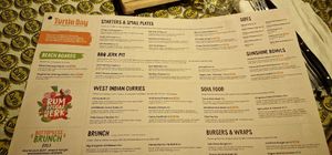  at Turtle Bay in Chelmsford