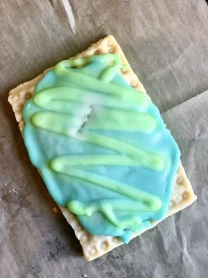 ‘Hop’Tart featuring Warped Wing Beer! at Ghostlight Coffee - Midtown in Dayton