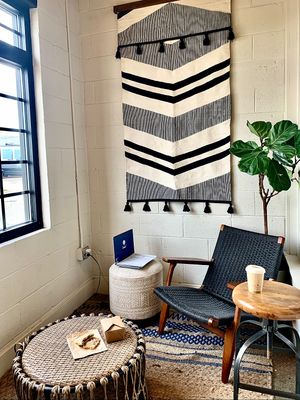 Ghostlight Coffee Midtown - Adorable space to work or relax  at Ghostlight Coffee - Midtown in Dayton