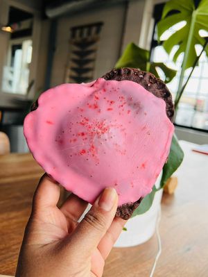 Ghostlight Coffee, you are a piece of my heart 🥰💕  at Ghostlight Coffee - Midtown in Dayton