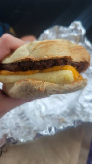  at Ghostlight Coffee - Midtown in Dayton